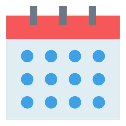 Project Duration